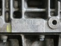 Двигун 2.0 i BMW 3 E36, E46 / 5 E39 (94-00) M52 B20 206S4