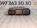 Блок ЕБУ (комп'ютер) 1.6 D Volvo S40 II / V50 (04-12) 30788975 - Continental
