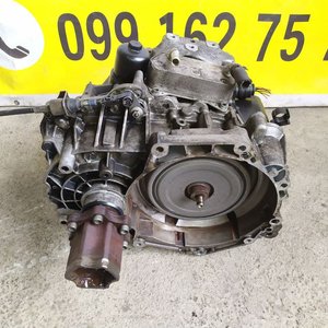 Коробка передач (DSG) 6-ступ. Volkswagen Passat B6 2.0 TDI (2005 - 2008) JPQ