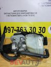 Вакуумний підсилювач гальм (Бачок ГТЦ) Mercedes E-class W211 (2002 - 2009) A0004300312