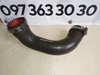 Патрубок інтеркулера Renault Megane 2 / Scenic 2 1.5 dci (03-08) 709100500