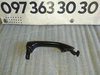 Ручка дверей задня права зовнішня Mercedes R-Class W251 (05-17) / ML W164 (05-11) A1647600670