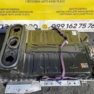 Батарея акумулятор Renault Zoe II ZE-50 52 kWh (19-...) 295105928R