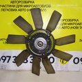 Крильчатка з вискомуфтою Mercedes Sprinter W901-W905 (00-06) 1032000423