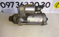 Стартер 1.6 TDI VW Golf VI, VII / Skoda Octavia II, III / Audi A3 8P, 8V. 0AM911023H
