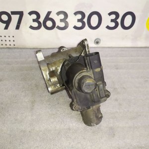 Клапан EGR 2.5 tdi VW Crafter (06-11) / T-5 (03-15) 076131501A