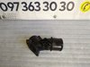 Патрубок впускного колектора Ford Transit 2.2 tdci (06-14) / Peugeot Boxer - Fiat Ducato - Citroen Jumper 2.2 hdi (06-14) 6U3Q9E470AD