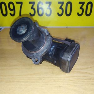 Клапан EGR 2.2 CDI / 3.0 CDI V6 Mercedes Sprinter 00005320C5