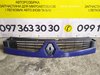 Решетка радиатора Renault Master (03-10) 8200426365
