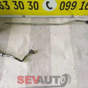 Маслопровід Mercedes W203 C-Class (2001 - 2007) 2.2 cdi A6461800330