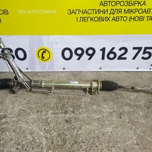 Рульова рейка Renault Master - Opel Movano - Nissan Interstar 2.3 dci (10-...) 490014277R
