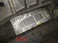 МКПП Renault Megane II 2.0 dci (05-08) PK4001