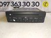 Магнітола Renault Master / Trafic - Opel Movano / Vivaro - Nissan Interstar / Primastar (10-...) 281150049R