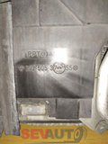 Вентилятор радиатора Mercedes C-Class W202 2025053755
