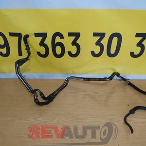 Трубки паливні Mercedes 3.0 cdi (OM 642) A6420702732