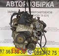 Двигун Hyundai / KIA 2.0 CRDI (2000-2010) D4EA