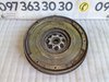 Маховик демпферний 2.0 - 2.7 xdi Ssang Yong Kyron / Rexton / Actyon (05-15) A6650302205
