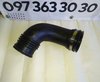 Патрубок повітряного фільтра Renault Megane 2 / Scenic 2 1.9 dci (03-08) 8200201614