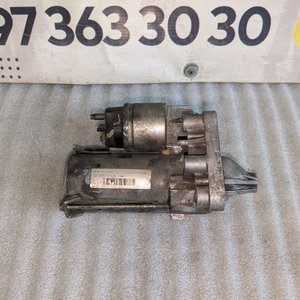 Стартер 1.6 HDi Citroen Berlingo B9 / Peugeot Partner B9 (08-18) TS14E110
