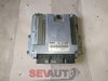 Блок ЕБУ (комп'ютер) 2.0 DCI Renault Trafic / Opel Vivaro / Nissan Primastar (00-14) 8200666516