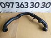 Патрубок інтеркулера лівий 2.5 dci Renault Trafic / Opel Vivaro / Nissan Primastar (07-14) 8200829441
