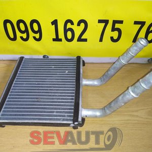 Радіатор пічки SsangYong Kyron 6911209100