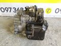АКПП DSG 2.0 tdi VW Passat B6, B7 (05-15) KMW