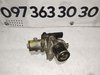 Клапан EGR Renault Kangoo / Nissan Kubistar 1.5 dci (05-..) 8200282949
