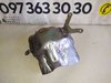 Захист турбіни 3.0 CRD Jeep Grand Cherokee (04-10) / Mercedes 3.0 cdi A6420960468