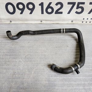 Патрубок системи охолодження 2.0 tdi VW Crafter II (16-...) 2N0122101B