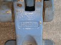Петля задніх лівих дверей нижня Mercedes Sprinter W906 / VW Crafter (06-18) A9067400237 - 270 °