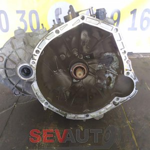 МКПП Mercedes Vito W638 2.2 cdi (96-03) A6382602300