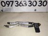 Датчик тиску вихлопних газів Mercedes E-Class W211 / W212 / C-Class W203 / W204 A0051537728