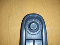 Кнопка регулювання дзеркал Renault Trafic / Opel Vivaro (14-...) 255704649R