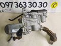 Клапан EGR з радіатором 1.9 dci Renaul Megane III / Scenic III (09-15) 8200762517