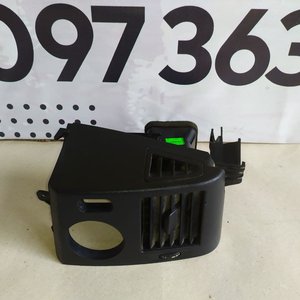 Дефлектор (L) лівий Mercedes Sprinter (906) / VW Crafter (06-...) a9068300454