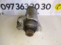 Стартер 1.6 TDI VW Golf VI, VII / Skoda Octavia II, III / Audi A3 8P, 8V. 0AM911023H