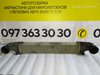 Радіатор інтеркулера Mercedes E-Class W211 (02-09) / CLS W219 (04-10) A2115003902