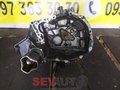 МКПП Renault Kangoo / Nissan Kubistar 1.5 dci (97-07) JC5128