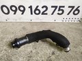 Трубка інтеркулера Jeep Compass 2.2 CRD OM 651 (10-16) A6510904237