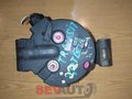 Генератор  (105 А, 14 В) Ford Transit 2.0 di / 2.0 tdci 0124415030