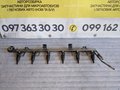 Паливна рейка з бензиновими форсунками 2.0 i BMW 3 E36, E46 / 5 E39 (94-00) 1427335