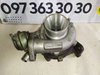 Турбіна 1.7 cdti Opel Astra H (07-10) / Astra J (09-12) / Zafira B (08-11) 8980536744