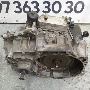 АКПП DSG 2.0 tdi VW Passat B6 (05-10) - Golf V (03-09) / Skoda Octavia A5 (04-13) HLE