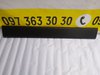 Молдинг бічний лівий Renault Master / Opel Movano / Nissan Interstar (10 - ...) 828210160R