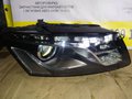 Фара передня права Audi Q5 (2008-...) 10011-17075
