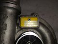 Турбина (компрессор, наддув, турбонагнетатель) Renault Megane / Grand Scenic / Kangoo / Clio / Scenic (2003 - ...) 1.5 dci  7701476183