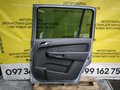 Двері задні праві Opel Zafira B (05-11) 13203016