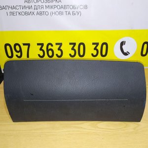 Подушка безпеки пасажира SsangYong Rexton 86210-08012