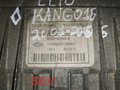 ЕБУ (комп'ютер) Renault Clio / Kangoo 1.5DCI (97-07) 8200180595-B